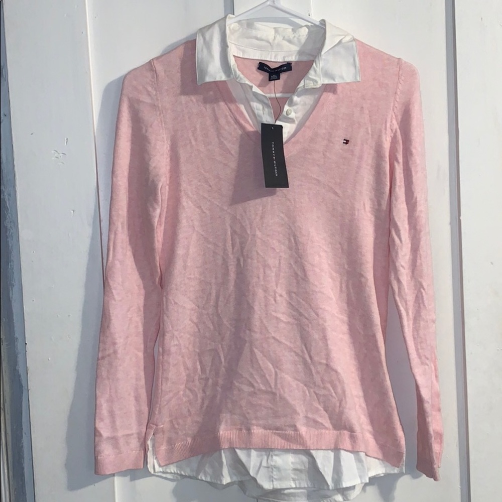 Tommy Hilfiger Top